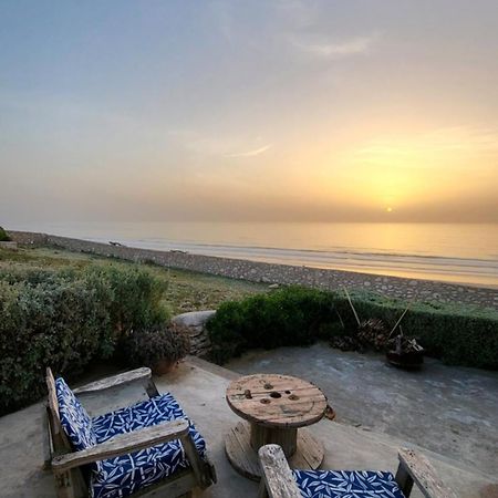 The Berber Beach Aghanaje Bagian luar foto